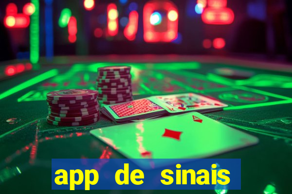 app de sinais fortune tiger